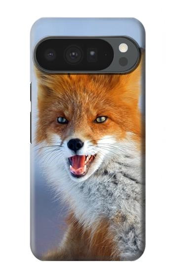 S0417 Fox Case For Google Pixel 10 Pro XL