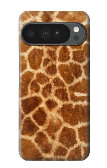S0422 Giraffe Skin Case For Google Pixel 10 Pro XL