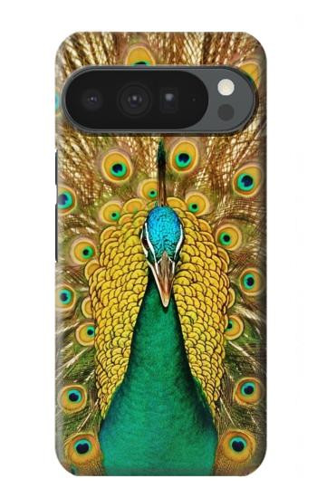 S0513 Peacock Case For Google Pixel 10 Pro XL