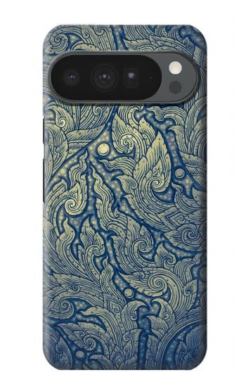S0568 Thai Art Case For Google Pixel 10 Pro XL