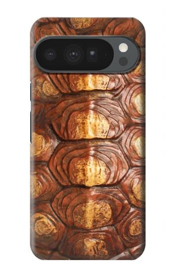 S0579 Turtle Carapace Case For Google Pixel 10 Pro XL