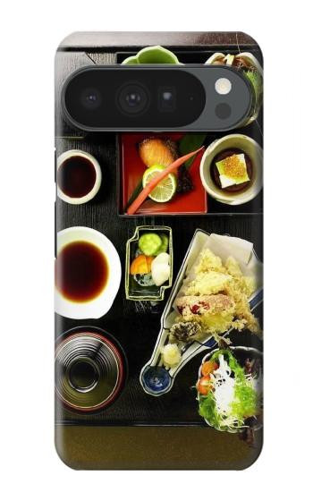 S0627 Japanese Food Case For Google Pixel 10 Pro XL