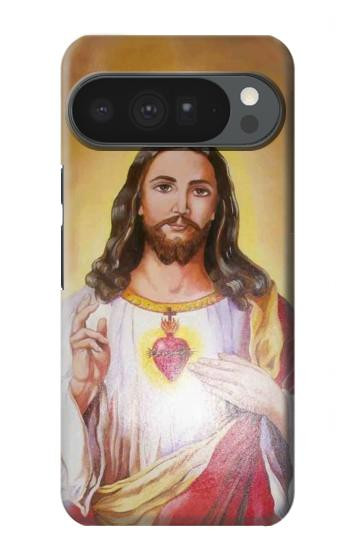 S0798 Jesus Case For Google Pixel 10 Pro XL