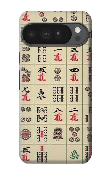 S0802 Mahjong Case For Google Pixel 10 Pro XL