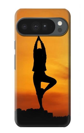 S0832 Yoga Case For Google Pixel 10 Pro XL