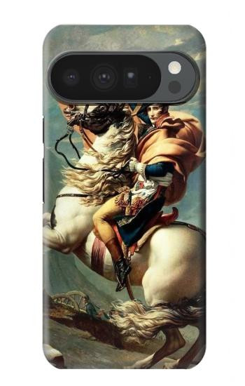 S1063 Napoleon Bonaparte Case For Google Pixel 10 Pro XL