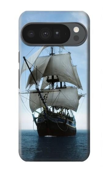 S1096 Sailing Ship in an Ocean Case For Google Pixel 10 Pro XL