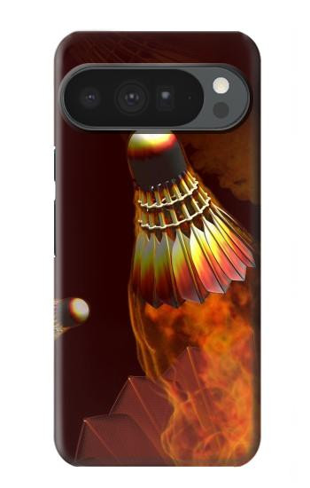 S1239 Badmintons Case For Google Pixel 10 Pro XL