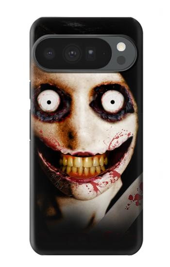 S1344 Jeff the Killer Case For Google Pixel 10 Pro XL