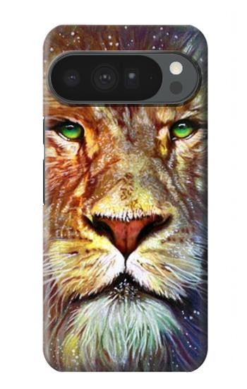 S1354 Lion Case For Google Pixel 10 Pro XL