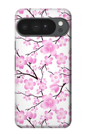 S1972 Sakura Cherry Blossoms Case For Google Pixel 10 Pro XL