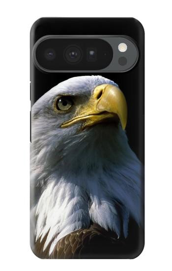 S2046 Bald Eagle Case For Google Pixel 10 Pro XL