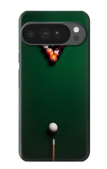 S2239 Billiard Pool Case For Google Pixel 10 Pro XL