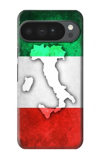 S2338 Italy Flag Case For Google Pixel 10 Pro XL