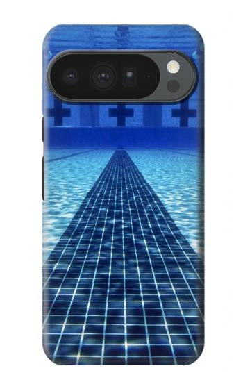 S2429 Swimming Pool Case For Google Pixel 10 Pro XL
