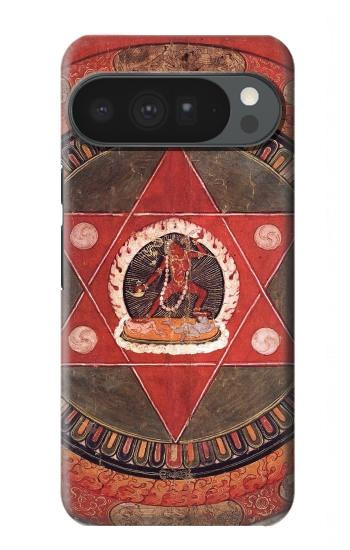 S2464 Tibetan Mandala of the Naropa Tradition Case For Google Pixel 10 Pro XL