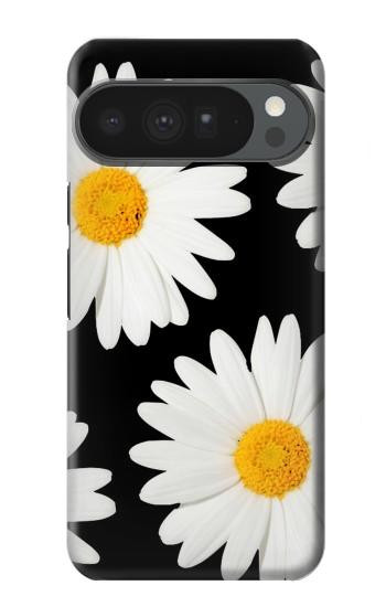 S2477 Daisy flower Case For Google Pixel 10 Pro XL