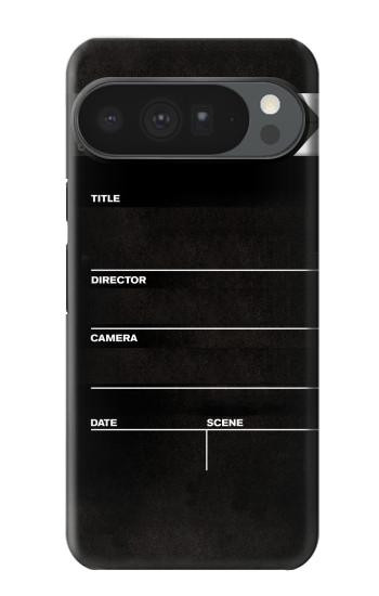 S2479 Director Clapboard Case For Google Pixel 10 Pro XL