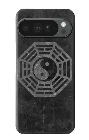 S2503 Tao Dharma Yin Yang Case For Google Pixel 10 Pro XL