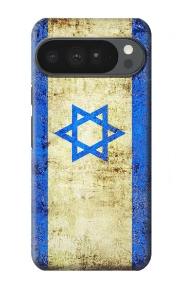 S2614 Israel Old Flag Case For Google Pixel 10 Pro XL