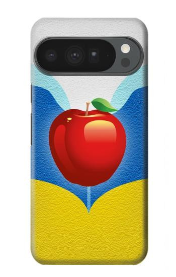 S2687 Snow White Poisoned Apple Case For Google Pixel 10 Pro XL