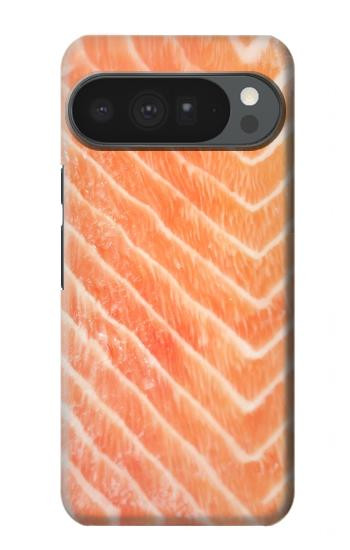 S2700 Salmon Fish Graphic Case For Google Pixel 10 Pro XL