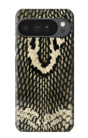 S2711 King Cobra Snake Skin Graphic Printed Case For Google Pixel 10 Pro XL
