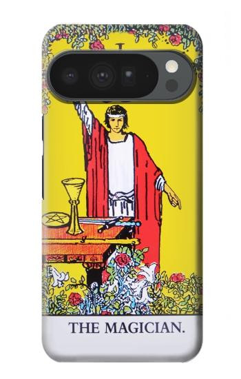 S2806 Tarot Card The Magician Case For Google Pixel 10 Pro XL