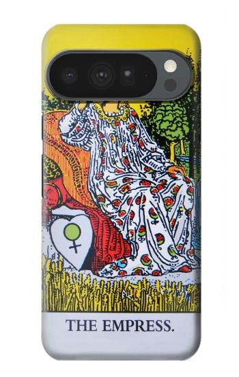 S2809 Tarot Card The Empress Case For Google Pixel 10 Pro XL