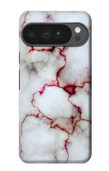 S2920 Bloody Marble Case For Google Pixel 10 Pro XL