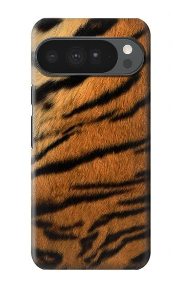 S2962 Tiger Stripes Graphic Printed Case For Google Pixel 10 Pro XL