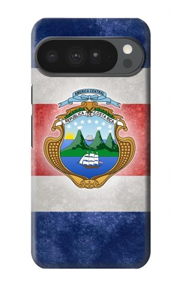 S3003 Costa Rica Football Case For Google Pixel 10 Pro XL