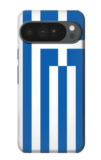 S3102 Flag of Greece Case For Google Pixel 10 Pro XL