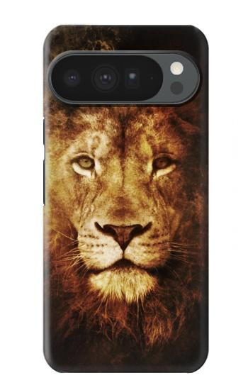 S3182 Lion Case For Google Pixel 10 Pro XL