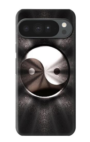 S3241 Yin Yang Symbol Case For Google Pixel 10 Pro XL
