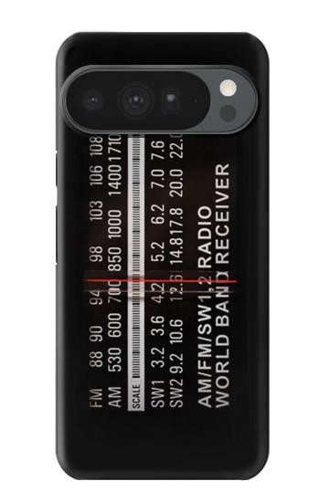 S3242 Analog Radio Tuning Case For Google Pixel 10 Pro XL