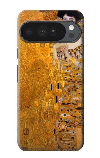 S3332 Gustav Klimt Adele Bloch Bauer Case For Google Pixel 10 Pro XL