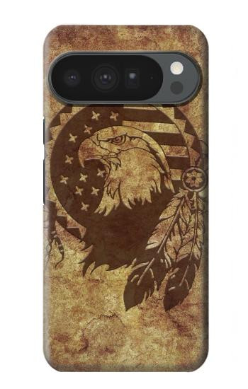 S3378 Native American Case For Google Pixel 10 Pro XL
