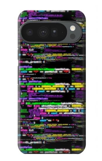 S3420 Coding Programmer Case For Google Pixel 10 Pro XL
