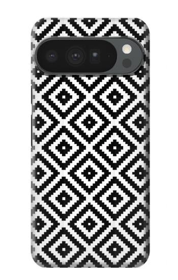 S3424 Ruta Pattern Case For Google Pixel 10 Pro XL