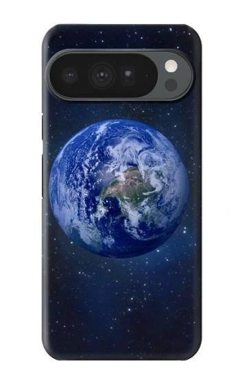 S3430 Blue Planet Case For Google Pixel 10 Pro XL