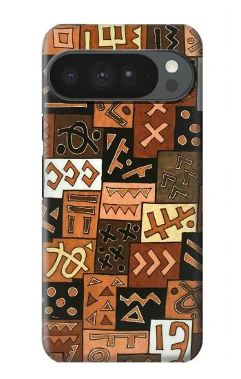 S3460 Mali Art Pattern Case For Google Pixel 10 Pro XL