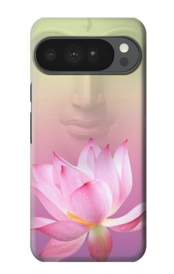 S3511 Lotus flower Buddhism Case For Google Pixel 10 Pro XL