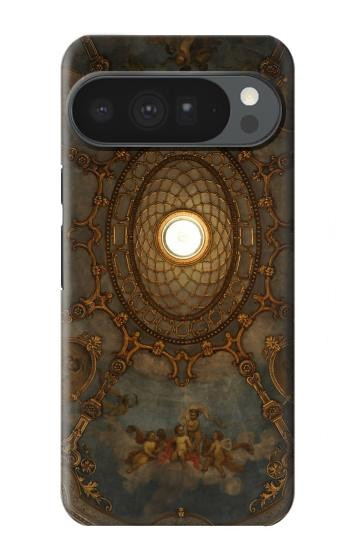 S3565 Municipale Piacenza Theater Case For Google Pixel 10 Pro XL