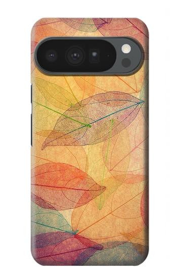 S3686 Fall Season Leaf Autumn Case For Google Pixel 10 Pro XL