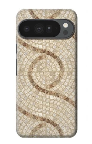 S3703 Mosaic Tiles Case For Google Pixel 10 Pro XL