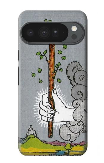 S3723 Tarot Card Age of Wands Case For Google Pixel 10 Pro XL