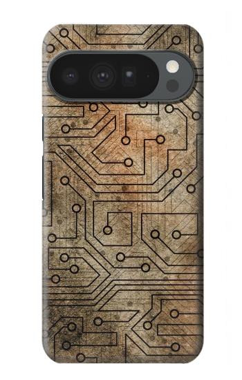 S3812 PCB Print Design Case For Google Pixel 10 Pro XL