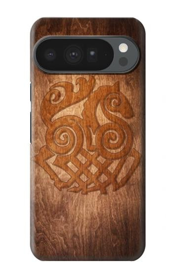 S3830 Odin Loki Sleipnir Norse Mythology Asgard Case For Google Pixel 10 Pro XL