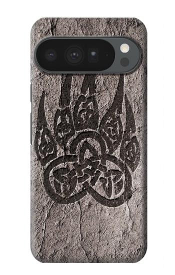 S3832 Viking Norse Bear Paw Berserkers Rock Case For Google Pixel 10 Pro XL